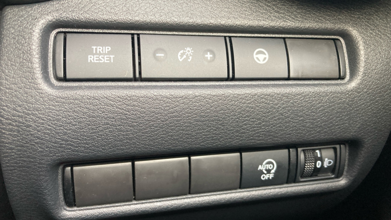 Nissan Juke 1.0 DiG-T 114 Tekna+ 5dr Petrol Hatchback